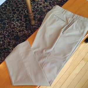 Hertling Light Tan Slacks